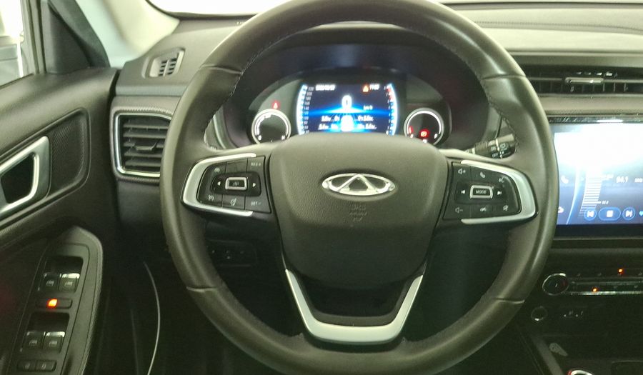 Chery Tiggo 3 1.5 GLS CVT Suv 2022