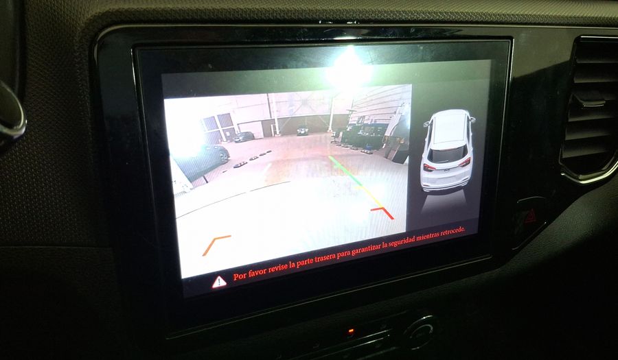 Chery Tiggo 3 1.5 GLS CVT Suv 2022