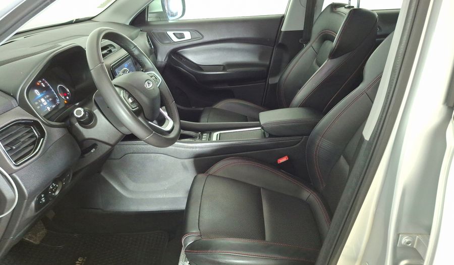 Chery Tiggo 3 1.5 GLS CVT Suv 2022
