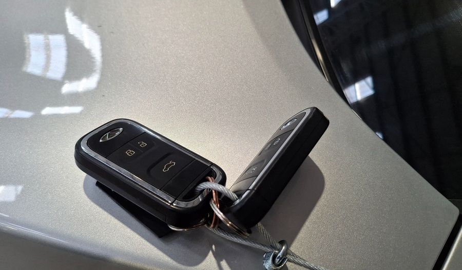 Chery Tiggo 3 1.5 GLS CVT Suv 2022