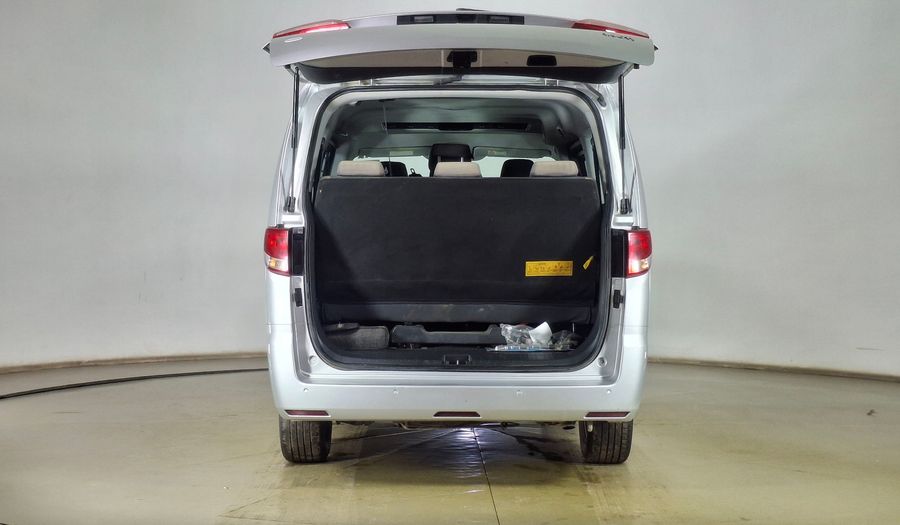 Jac Refine 1.9T DIESEL 11P EXECUTIVE Minivan 2023