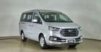 Jac Refine 1.9T DIESEL 11P EXECUTIVE Minivan 2023