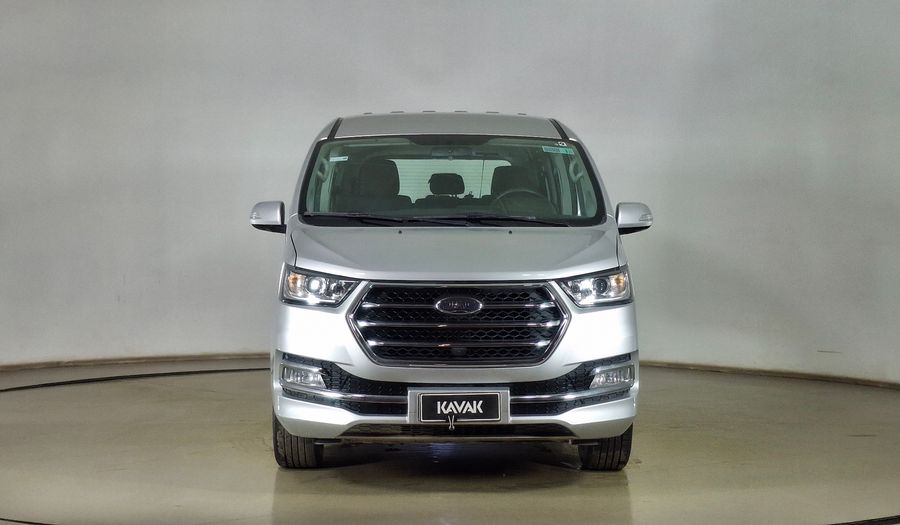 Jac Refine 1.9T DIESEL 11P EXECUTIVE Minivan 2023