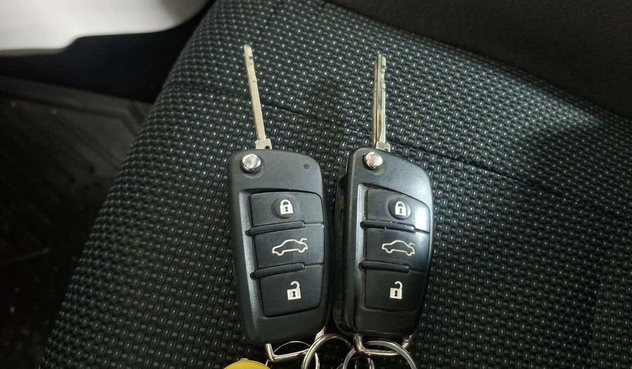 Jac Refine 1.9T DIESEL 11P EXECUTIVE Minivan 2023