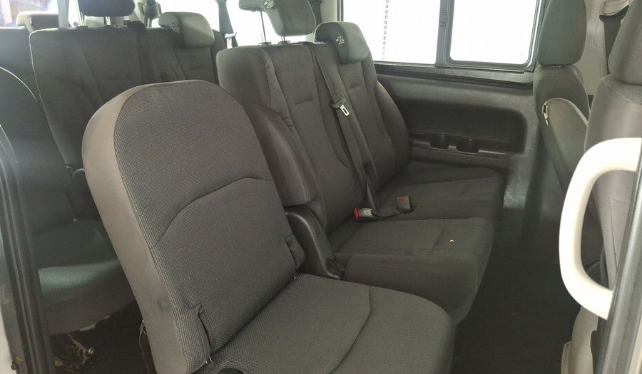 Jac Refine 1.9T DIESEL 11P EXECUTIVE Minivan 2023