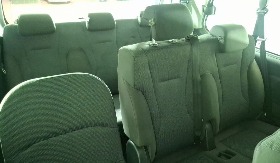 Jac Refine 1.9T DIESEL 11P EXECUTIVE Minivan 2023
