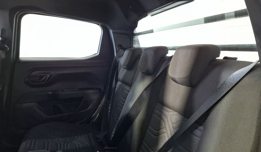 Ram 700 1.3 BIGHORN CREW CAB Pickup 2023