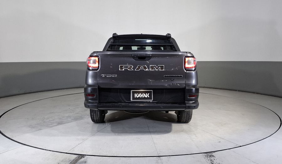 Ram 700 1.3 BIGHORN CREW CAB Pickup 2023