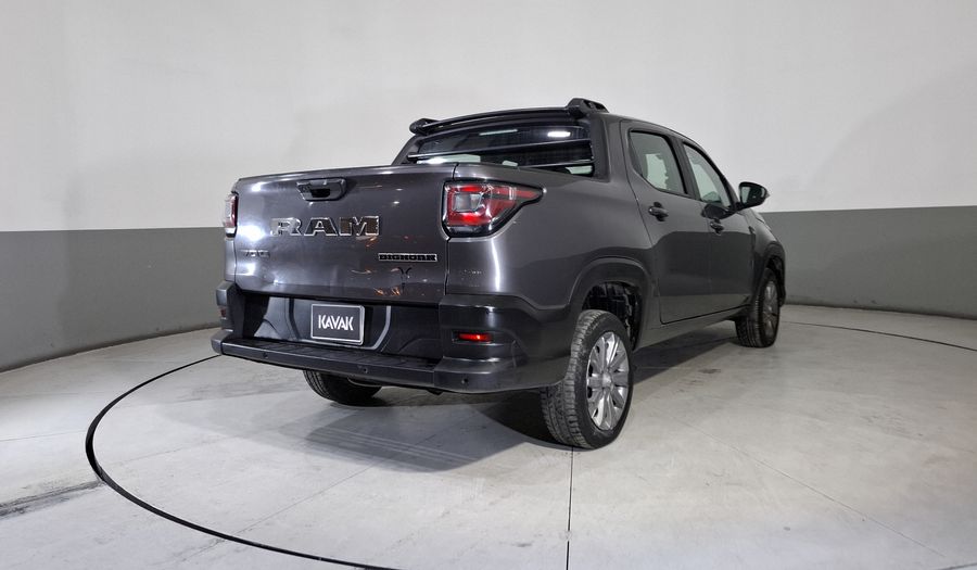 Ram 700 1.3 BIGHORN CREW CAB Pickup 2023