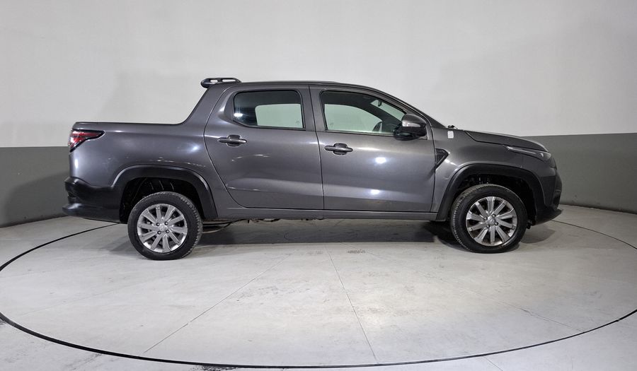 Ram 700 1.3 BIGHORN CREW CAB Pickup 2023