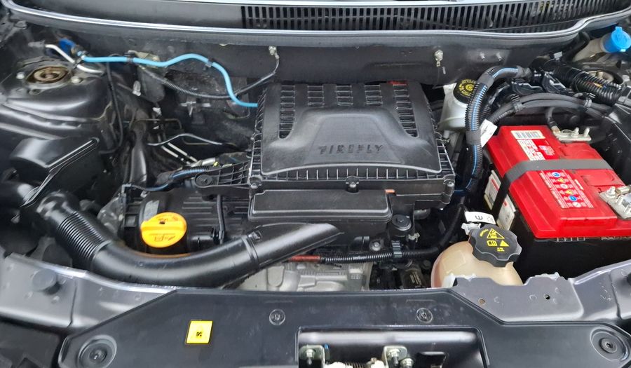 Ram 700 1.3 BIGHORN CREW CAB Pickup 2023
