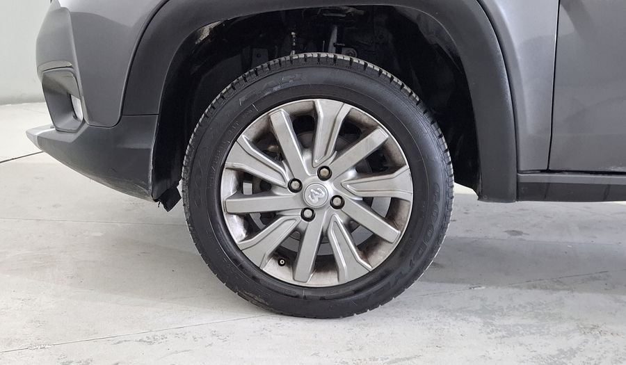 Ram 700 1.3 BIGHORN CREW CAB Pickup 2023