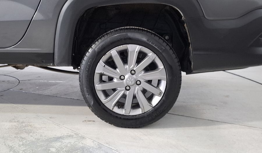 Ram 700 1.3 BIGHORN CREW CAB Pickup 2023