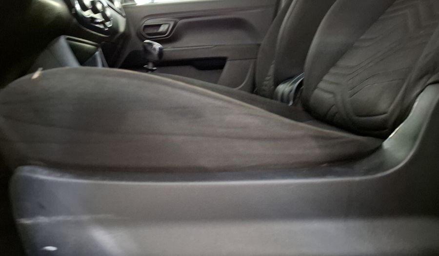 Ram 700 1.3 BIGHORN CREW CAB Pickup 2023