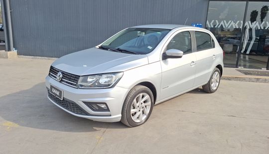 Volkswagen • Gol