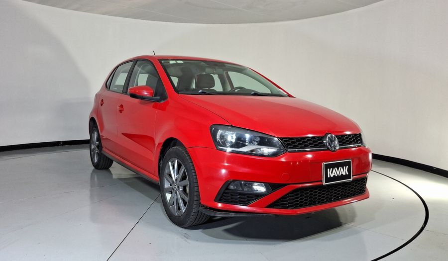 Volkswagen Polo 1.6 COMFORTLINE PLUS Hatchback 2020