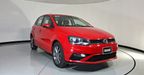 Volkswagen Polo 1.6 COMFORTLINE PLUS Hatchback 2020