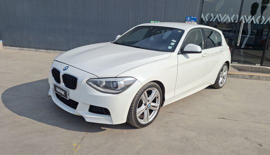 Bmw • Serie 1