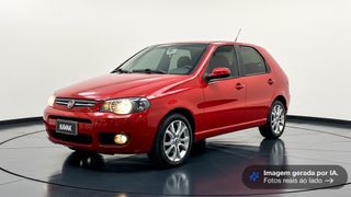 Fiat • Palio