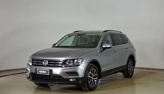 Volkswagen • Tiguan