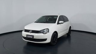 Volkswagen • Polo