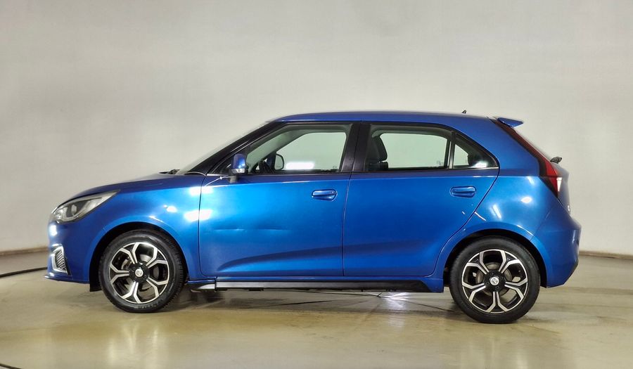 Mg 3 1.5 COMFORT Hatchback 2020