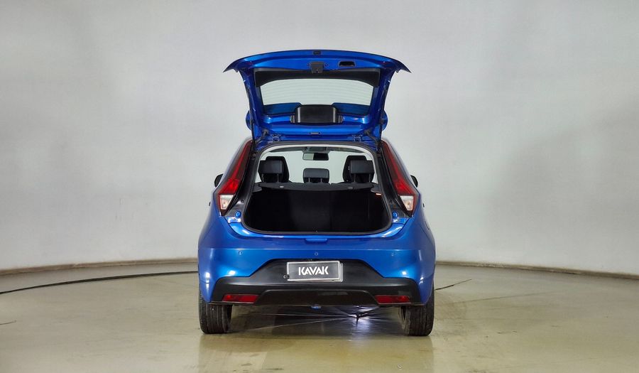 Mg 3 1.5 COMFORT Hatchback 2020