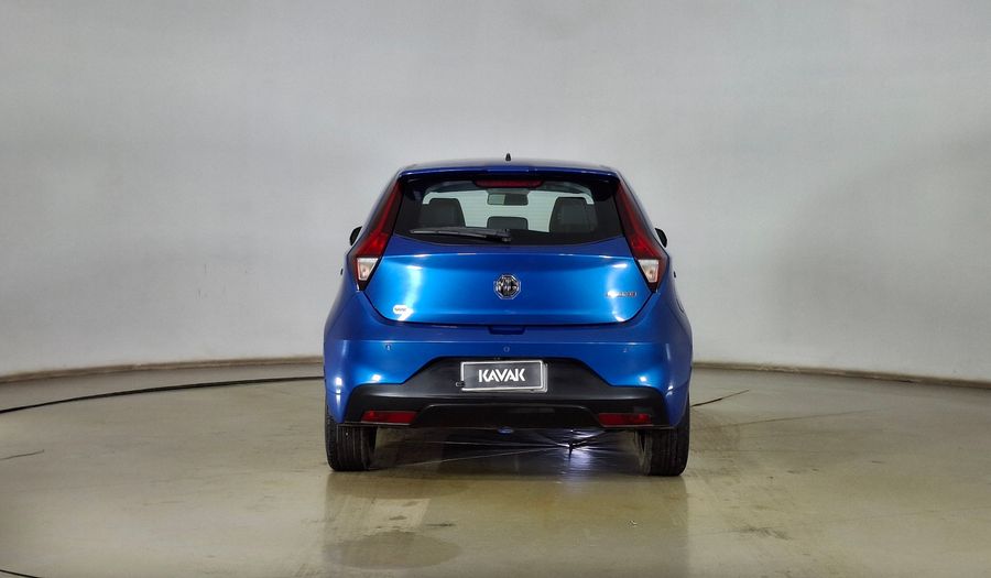 Mg 3 1.5 COMFORT Hatchback 2020