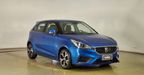 Mg 3 1.5 COMFORT Hatchback 2020
