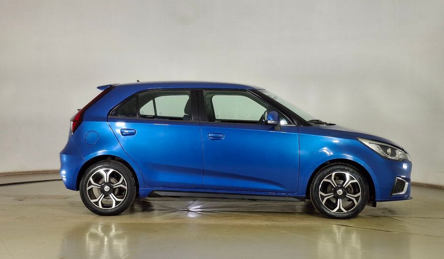 Mg 3 1.5 COMFORT Hatchback 2020
