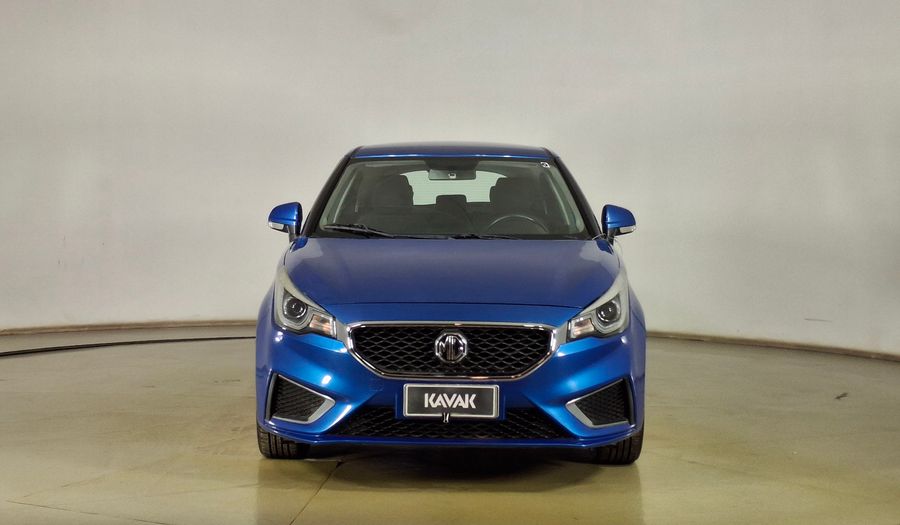 Mg 3 1.5 COMFORT Hatchback 2020
