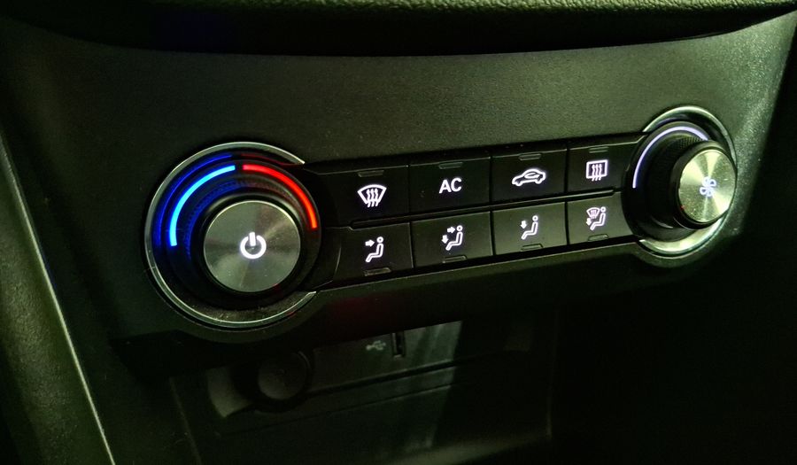 Mg 3 1.5 COMFORT Hatchback 2020