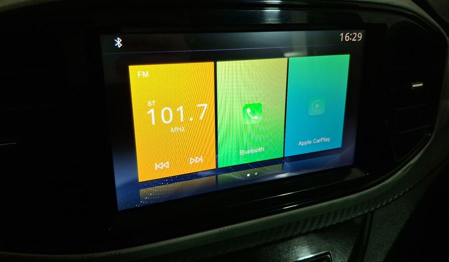 Mg 3 1.5 COMFORT Hatchback 2020