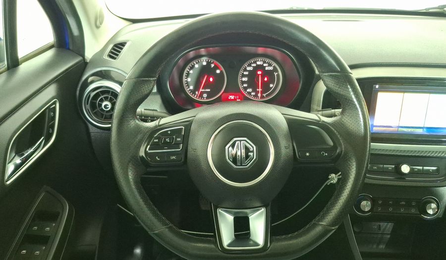 Mg 3 1.5 COMFORT Hatchback 2020