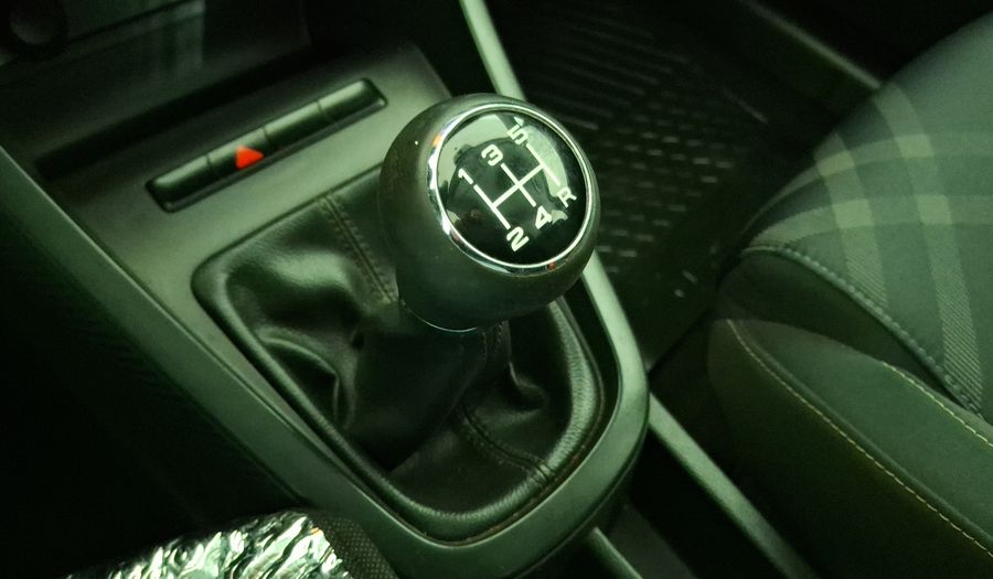Mg 3 1.5 COMFORT Hatchback 2020