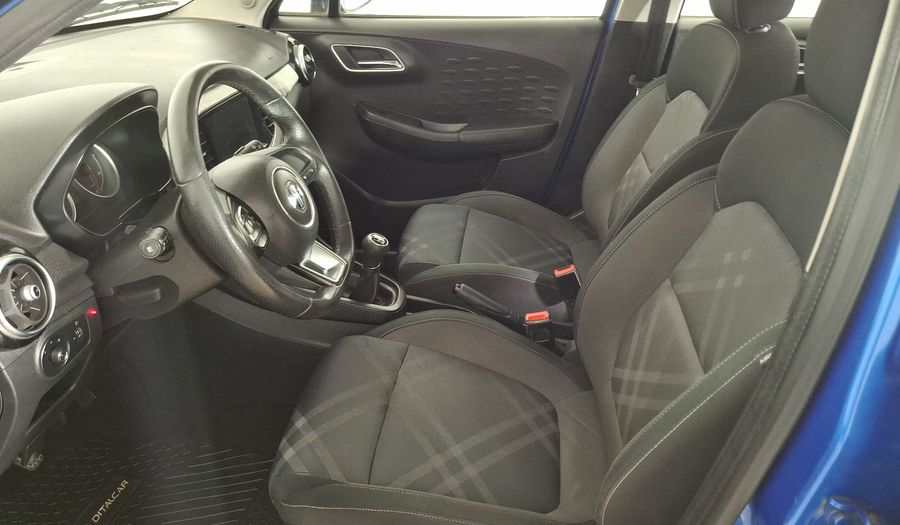 Mg 3 1.5 COMFORT Hatchback 2020