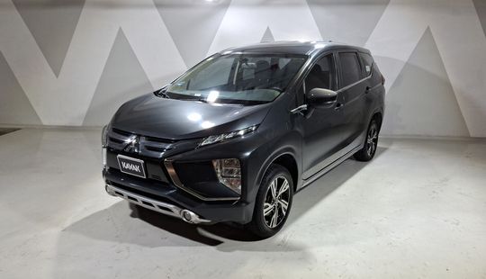 Mitsubishi • Xpander