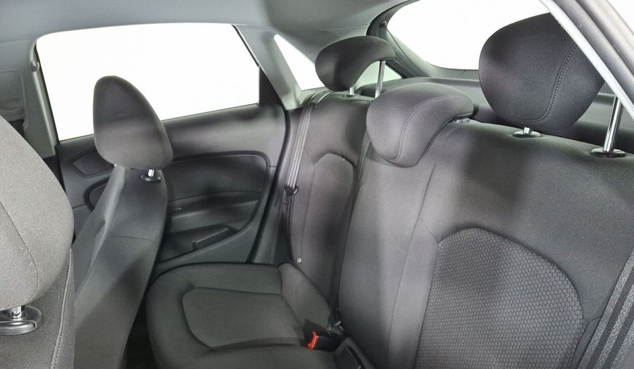 Audi A1 1.4 TFSI COOL S TRONIC Hatchback 2017