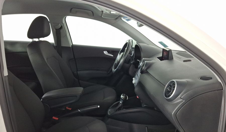 Audi A1 1.4 TFSI COOL S TRONIC Hatchback 2017