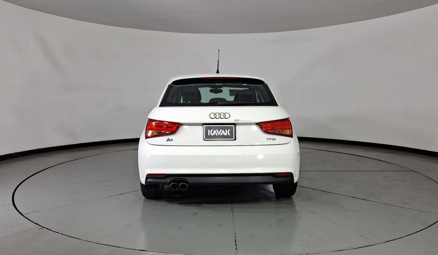 Audi A1 1.4 TFSI COOL S TRONIC Hatchback 2017