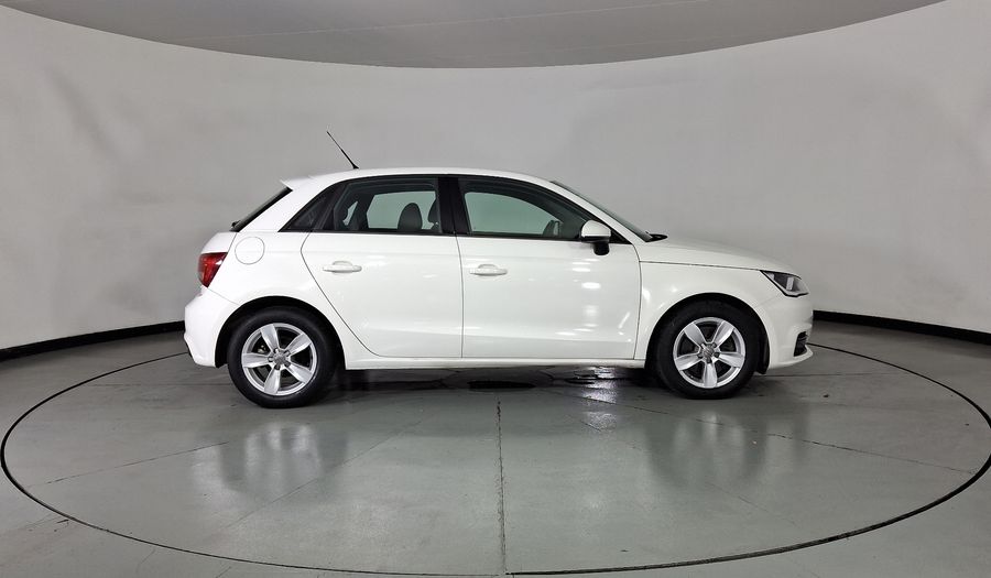 Audi A1 1.4 TFSI COOL S TRONIC Hatchback 2017