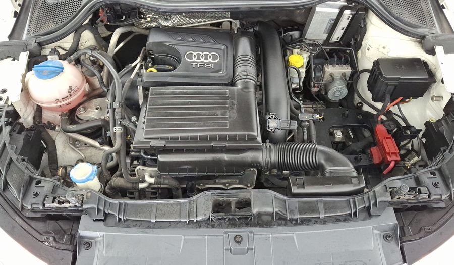 Audi A1 1.4 TFSI COOL S TRONIC Hatchback 2017