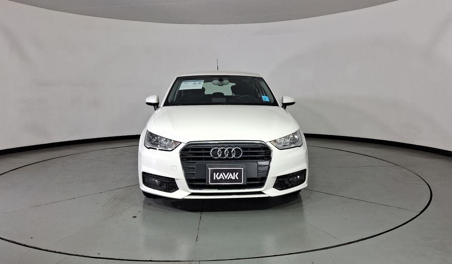 Audi A1 1.4 TFSI COOL S TRONIC Hatchback 2017