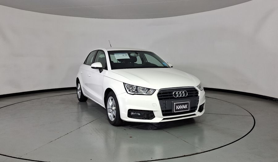 Audi A1 1.4 TFSI COOL S TRONIC Hatchback 2017