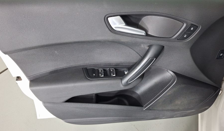 Audi A1 1.4 TFSI COOL S TRONIC Hatchback 2017