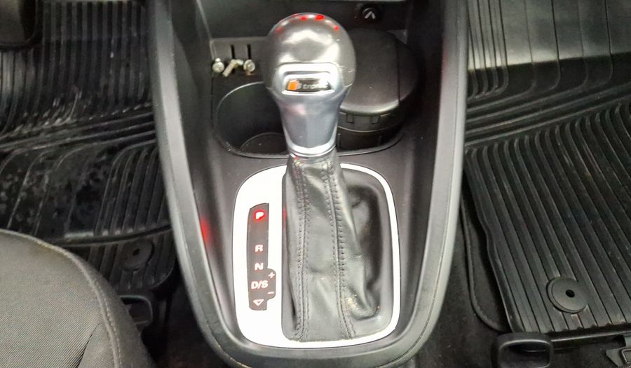 Audi A1 1.4 TFSI COOL S TRONIC Hatchback 2017