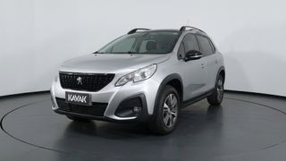 Peugeot • 2008