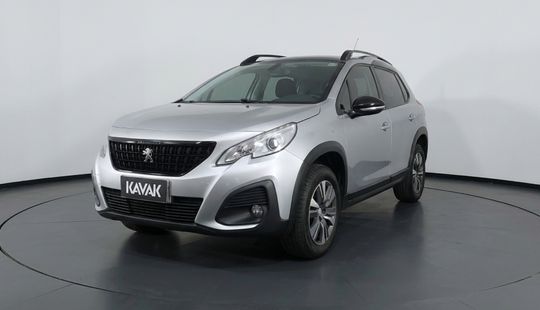 Peugeot • 2008