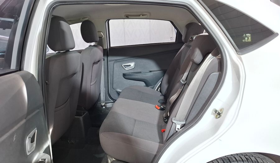 Chery Fulwin 1.5 Hatchback 2016