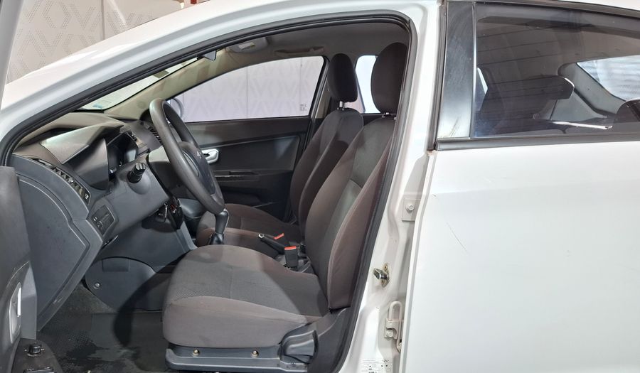 Chery Fulwin 1.5 Hatchback 2016